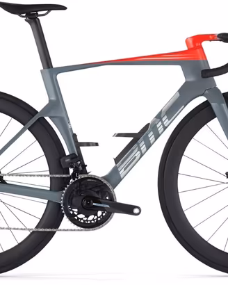 Nuovo - BMC Teammachine R01