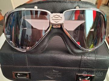 occhiali per moto Harley Davidson