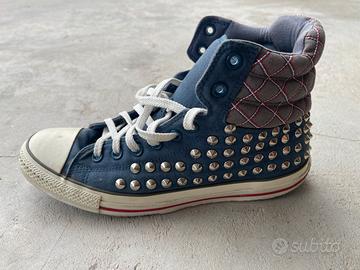 CONVERSE ALL STAR Chuck Taylor