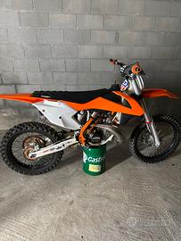 Ktm sx