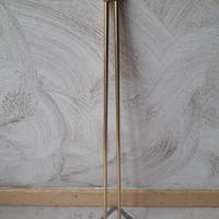 Bacchette in ottone tende