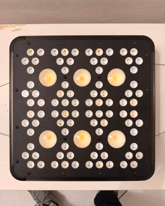 Sonlight HyperLED EVO 300W