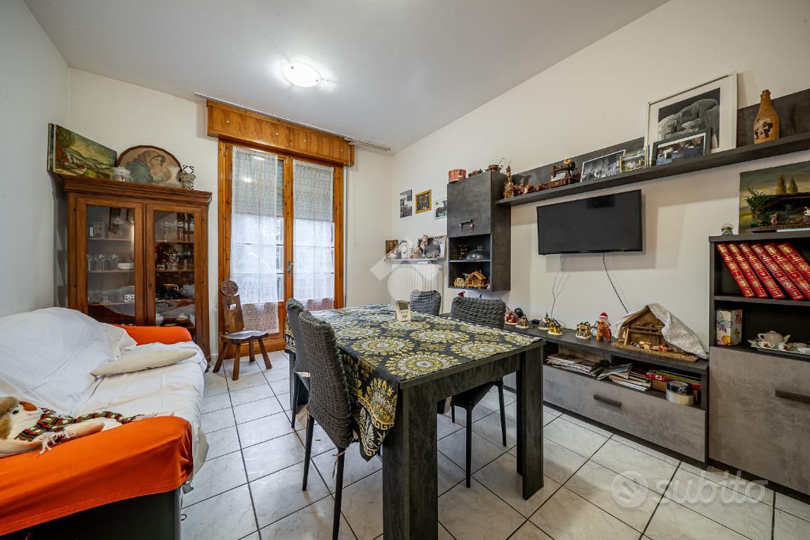 Apartment in Reggio Emilia, Migliolungo - Vista 3