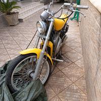 Suzuki Altro modello - 1997