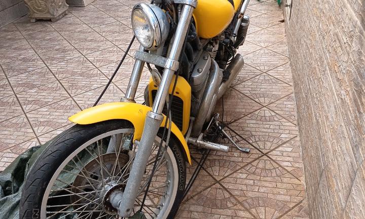 Suzuki Altro modello - 1997