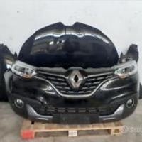 Ricambi Renault Captur Clio Megan kadjar 2005.23