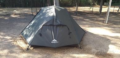Tenda da Campeggio Forceatt per 2 Persone