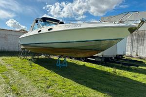 Barca Abbate 34 primatist