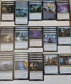 Deck Detective Discard Pauper Dimir MTG