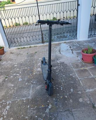 Monopattino oZ-o 8.5 – BATTERIA NUOVA