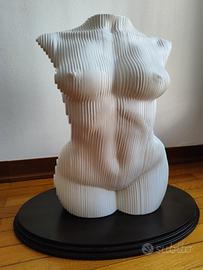Busto donna