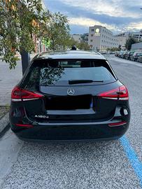 Mercedes classe a 2019