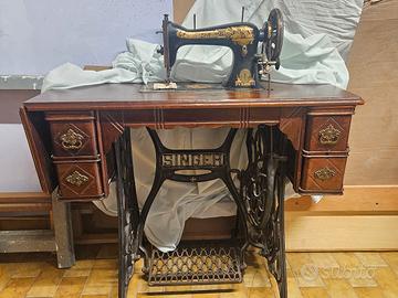 Macchina da cucire