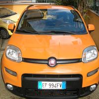 Fiat Panda 0.9 TwinAir Turbo S&S Trekking