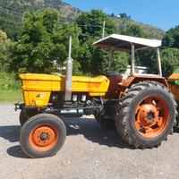 Trattore Fiat 1000 cv100