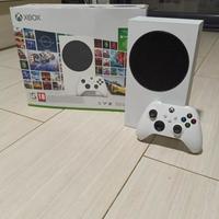 Xbox series S 512gb