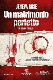 Un Matrimonio Perfetto    jeneva rose