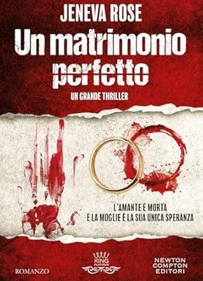 Un Matrimonio Perfetto    jeneva rose