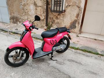 scarabeo piaggio 