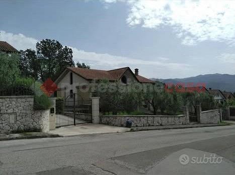 Casa – Cassino, Monacato - Altro