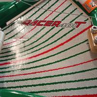 Telaio Go Kart - Tony Kart 401t maggio 2025