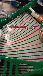 Telaio Go Kart - Tony Kart 401t maggio 2025