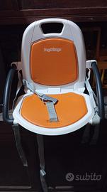 seggiolone portatile 