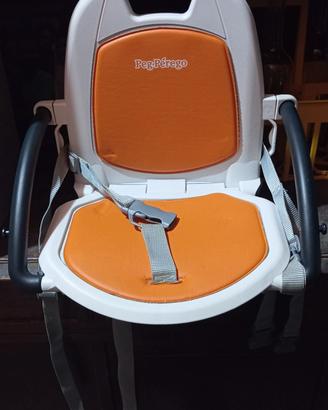 seggiolone portatile 
