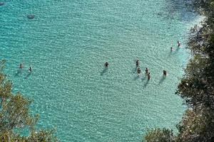 CALA LIBEROTTO adatto a 2 fam