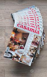Rivista 'Le Idee di Casamia' – Raccolta anno 2002