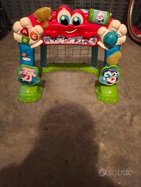 Porticina da calcio per bambini 