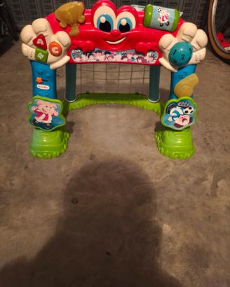 Porticina da calcio per bambini 