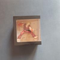 Action Figures Street Fighter Ken XL