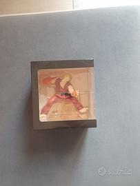 Action Figures Street Fighter Ken XL