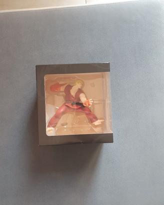 Action Figures Street Fighter Ken XL