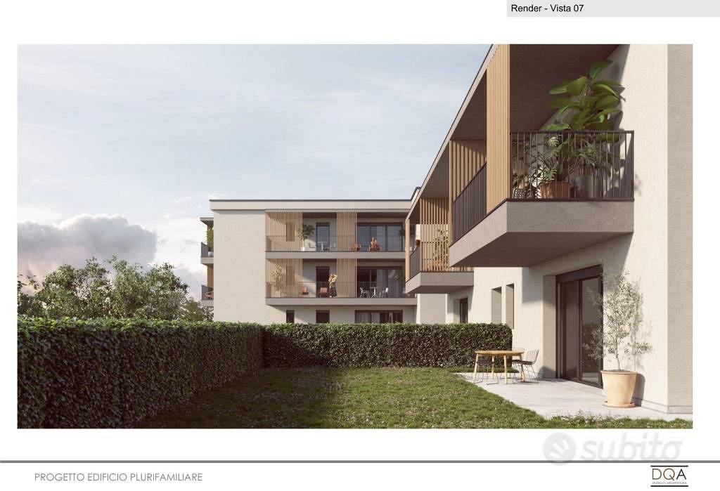 Appartamento – Rezzato, Brescia - Vista 2