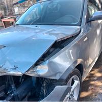 Ricambi BMW Serie 1 E87 2.0d 163CV motore 204D4