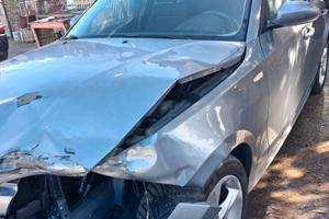 Ricambi BMW Serie 1 E87 2.0d 163CV motore 204D4