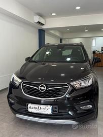 Opel Mokka X 1.6 Benzina GPL