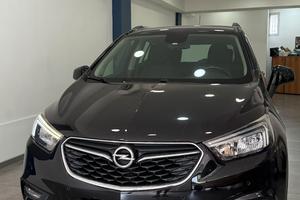 Opel Mokka X 1.6 Benzina GPL