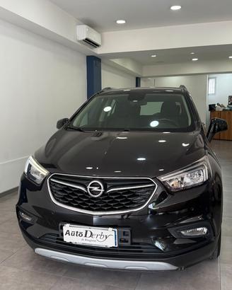 Opel Mokka X 1.6 Benzina GPL