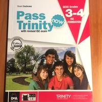 9788853015907 - New Pass trinity. GESE Grades 3-4