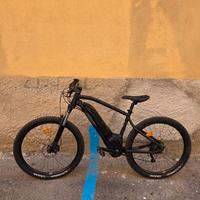 Ebike decathlon rockrider e st500 