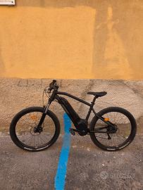 Ebike decathlon rockrider e st500 
