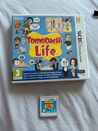 Gioco Nintendo 3ds 2ds TOMODACHI LIFE