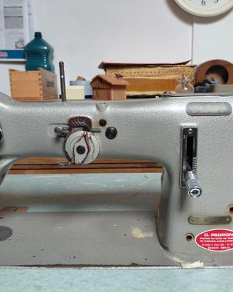 Macchina da cucire industriale Pfaff 138-34BS