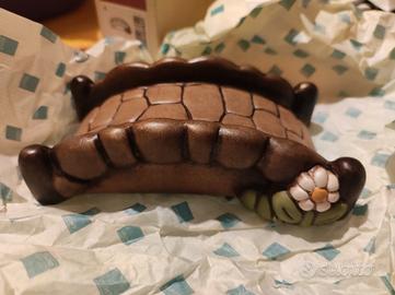 Ponticello presepe classico Thun originale 