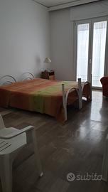 Appartamento 8posti letto 100mt mare/spiaggia