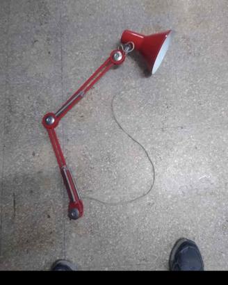 lampada pieghevole 