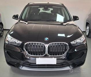 Bmw X1 sDrive16d Sport Automatica